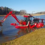 Grunts padziļināšana